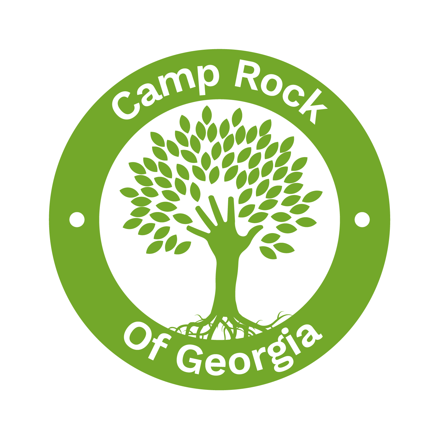 Camp Rock of Georgia